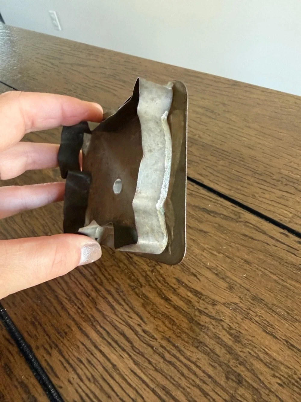 N/A antique primitive